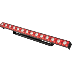 Belka LED FXBAR140 2-w-1 oświetleniowa Blinder Matrix